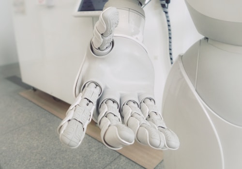 Illustrative chatbot concept